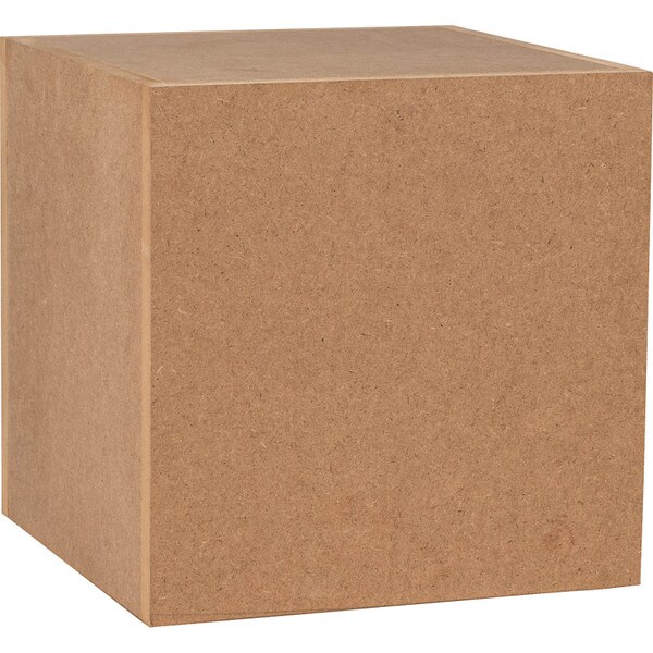 Main product image for Hi-Output Passive Dayton Audio Reference 8" Mini Subwoofer Kit300-7320